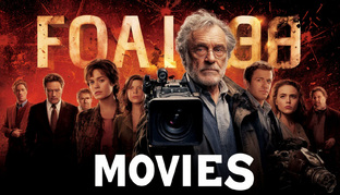 Нарезки из фильмов/сериалов