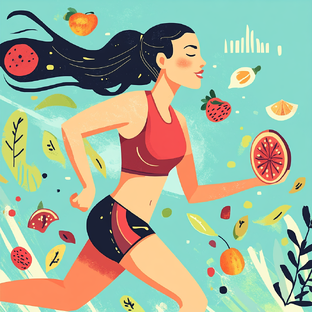 Здоровый образ жизни