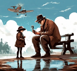 Отзывы на фильмы