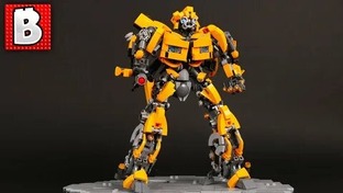 Вирусные лего анимации 