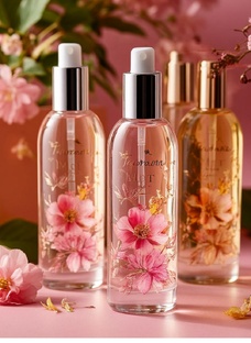 "Парфюмерная лаборатория: DIY-рецепты изысканных ароматов"