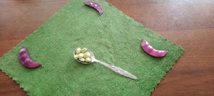 Мой каскадный голод 1\1