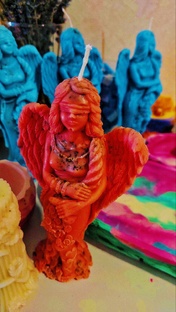 Мастерская "Волшебные мечты"