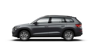 Skoda Kodiaq Active