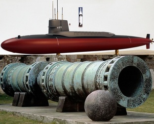 Технология войны