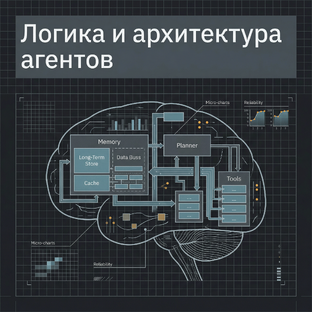 Логика и архитектура агентов