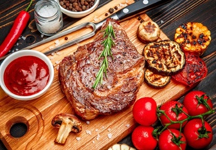 Вкусные моменты: рецепты и вдохновляющие идеи