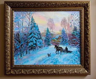 Рассказы