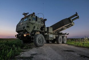 Военная техника США 