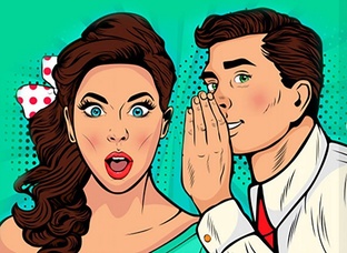 Голливудские слухи