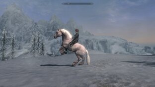 Мирная жизнь Драконорождённой