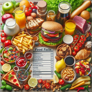 История и факты