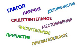 Сказки города Частиречинск