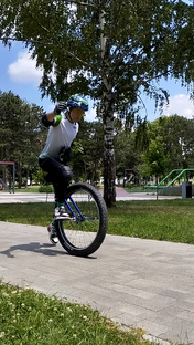 Rolling Mount день за днём