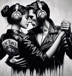 Музыка души.