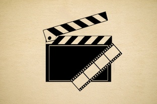 КИНОЛЯПЫ И КАЗУСЫ В КИНО