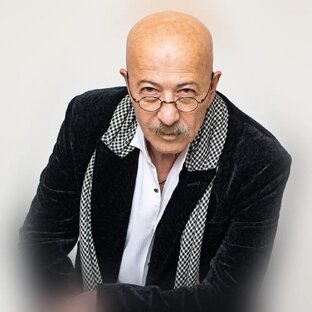 Александр Розенбаум.