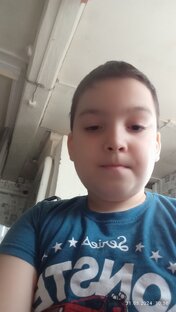 Богдан ВЛАДУС Лёня