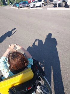 мои путешествия