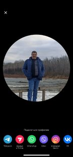 Деревенский коп и не только 