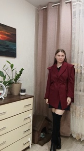 Красота и стиль