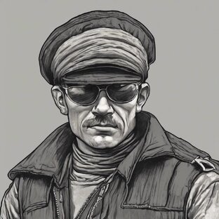 Бандитская Керчь
