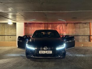 Volkswagen 
