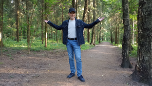 Константин Пахомов - ЛЕТО 2025 год