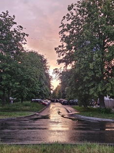 Мой путь в Дзен!