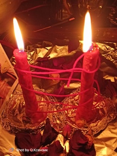 🌹Гармонизация отношений ❤️