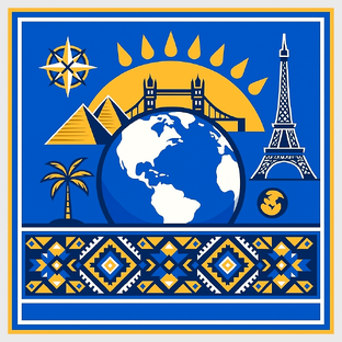 Карты, страны, чудеса