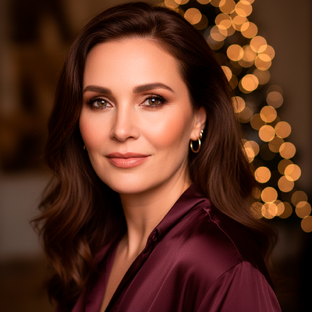 Макияж для различных событий