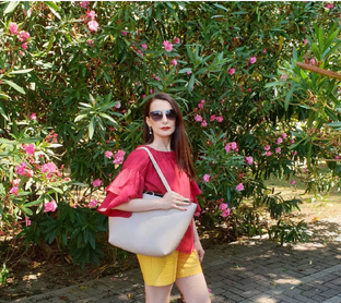 Увлечения и вдохновение 