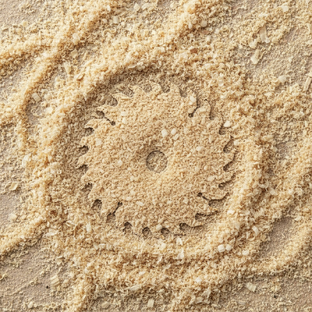 Деревообработка