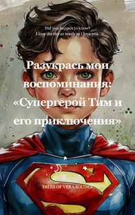 «Супергерой Тим и его приключения»
