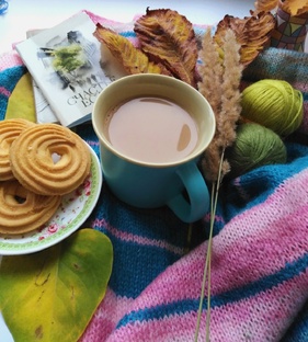 Проза по выходным 