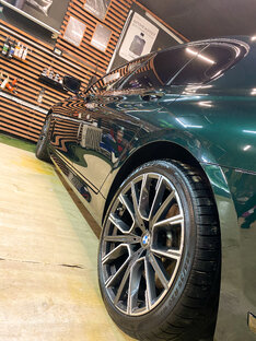 Рабочий процесс