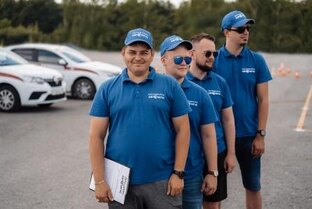 Всё об автошколе