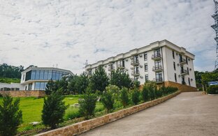 Гостиничные комплексы