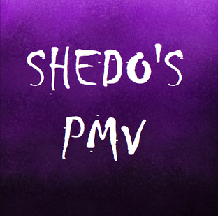Мои PMV