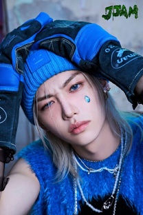 Феликс straykids