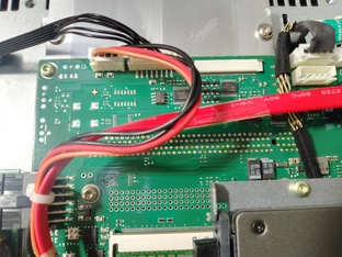 ремонт бытовой электроники