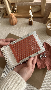 Тонкие бенто свечи 📽️