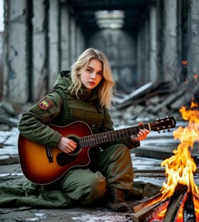 Тери - философская притча 