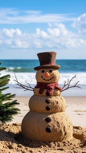 Отдых на южных курортах и Черном море