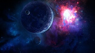 Физика и космические рассуждения 