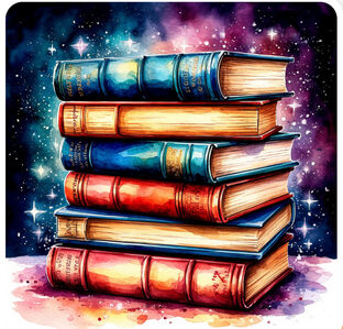 Книги месяца