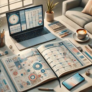 Тюнинг личности