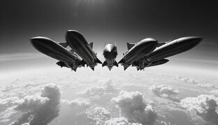 Технологии/вооружение/наука