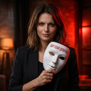 Газлайтинг, синдром хорошей девочки и взрослая жизни женщины: как это связано